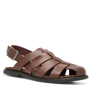 Image of Sandalen Gino Rossi - MARCELLO-04 MB Braun