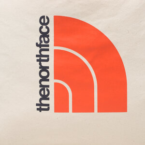 

СумкаThe North Face, Бежевий