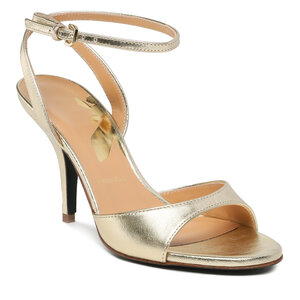 Image of Sandalen Patrizia Pepe - 2X0021/L031-Y346 Platinum