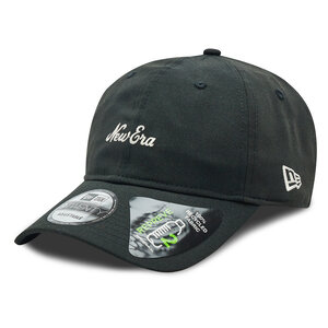 Cappellino New Era - Heritage Script 60298663 Nero