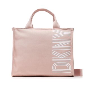 Image of Handtasche DKNY - Noa Md Tote R31AGX21 Lotus LOT