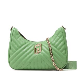 Borsetta Liu Jo - Ecs S Hobo AA3225 E0426 Shamrock 56432