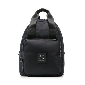 Zaino Armani Exchange - 952512 3R839 00020 Black