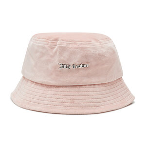 

КапелюхJuicy Couture, Рожевий