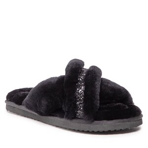 Pantofole Ara - 15-29917-01 Schwarz