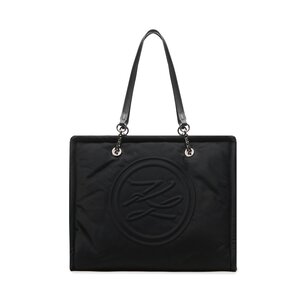 Image of Handtasche KARL LAGERFELD - 231W3042 Black