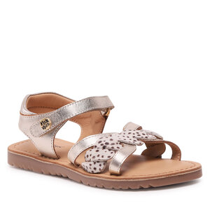 Image of Sandalen Kickers - Betty KI-694798-30 S Or Pony 15