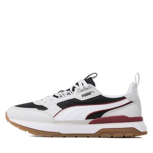 Sneakers Puma - R78 Trek 380728 20 Feather Gray/White/Black