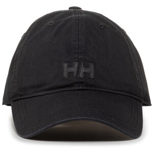 

БейсболкаHelly Hansen, Чорний