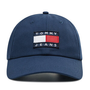 

БейсболкаTommy Jeans, Синій