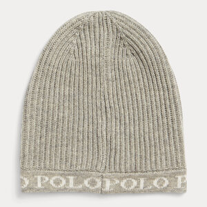

ШапкaPolo Ralph Lauren, Сірий
