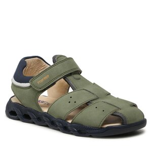 Image of Sandalen Primigi - 3935211 D Sage-Blue
