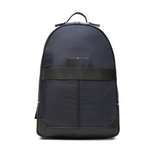 Zaino Tommy Hilfiger - Calções Calvin Klein Heather preto