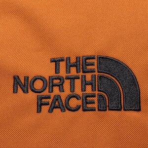 

РюкзакThe North Face, Оранжевий