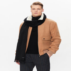 Image of Schal Boss - 50483543 Black