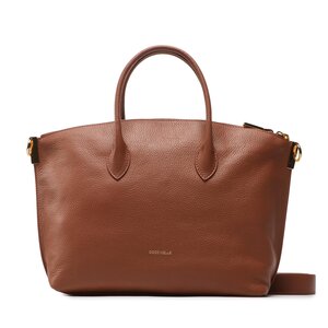 Image of Handtasche Coccinelle - M3A Estelle E1 M3A 18 02 01 Brule W74