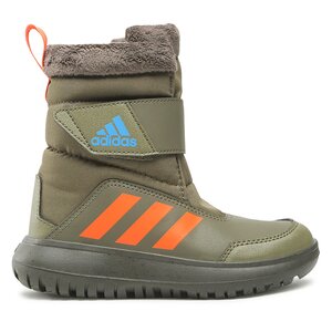 

Взуттяadidas, Хакі