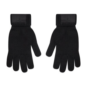 Guanti da donna Trussardi - 57Camila 16692 Black 100