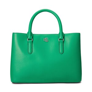 Image of Handtasche Lauren Ralph Lauren - Marcy 26 431876725019 Palm Leaf