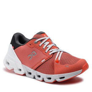 Scarpe On - Cloudflyer 4 7198396 Ginger/White