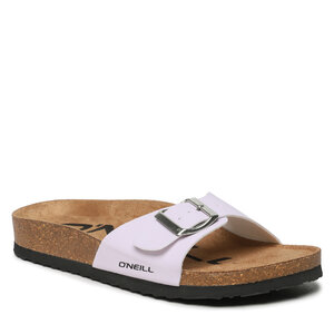 Image of Pantoletten O'Neill - 90231023.73C Lavender