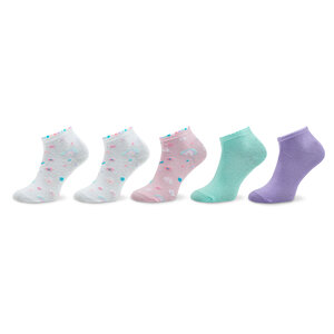 Image of 5er-Set hohe Kindersocken OVS - 1744576 Multicolor 837