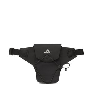 Borsellino adidas - Running Pocket Bag HN8173 black