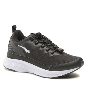 Sneakers Bagheera - Galaxy 86565-8 C0108 Black/White