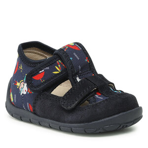Pantofole Froddo - G1700348 M 0