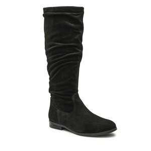 Stivali Tamaris - 1-25545-41 Black 001