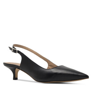 Image of Sandalen Simple - ANDORA-108154 Schwarz