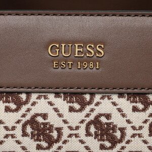 

СумкаGuess, Коричневий