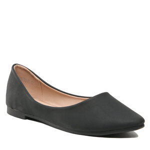 Ballerine Jenny Fairy - Camille WSS20701-01 Black
