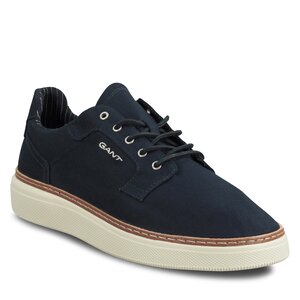 Image of Sneakers aus Stoff Gant - San Prep 26638853 Marine G69