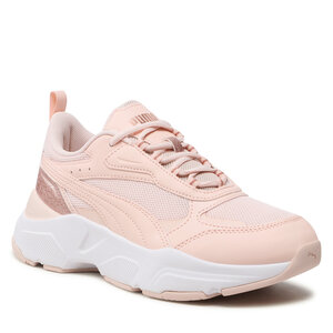Sneakers Puma low-top - Cassia Distressed 387645 03 Pink/Island Pink/Rose Gold