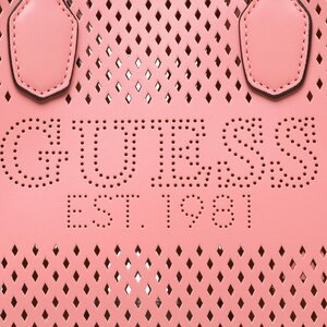 

СумкаGuess, Рожевий