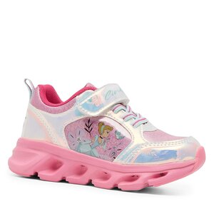 Image of Sneakers Princess - CP66-AW22-035DPRN Rosa