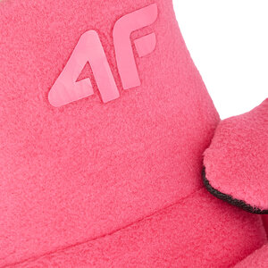 

Дитячі рукавички4F, Рожевий