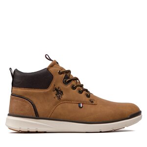 

ЧеревикиU.S. Polo Assn., Коричневий