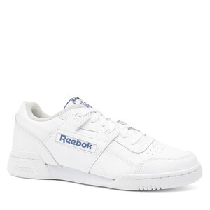 Image of Schuhe Reebok - WORKOUT PLUS 2759 Weiß