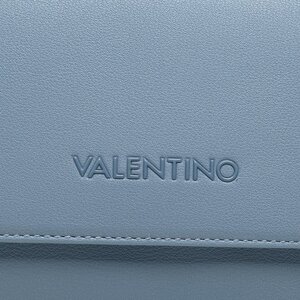 

СумкаValentino, Голубий