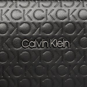 

РюкзакCalvin Klein, Чорний