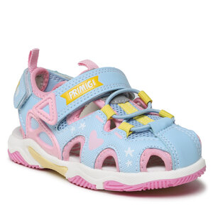 Image of Sandalen Primigi - 3971000 Sky Blue-Pink