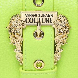 

СумкаVersace Jeans Couture, Зелений