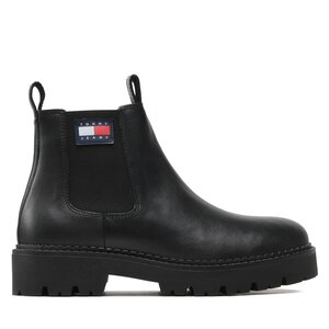 

ЧелсіTommy Jeans, Чорний
