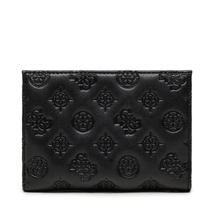 

Великий жіночий гаманецьGuess, Чорний