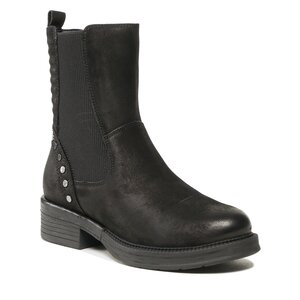 Ankle boots Tamaris - 1-25428-29 Black 001