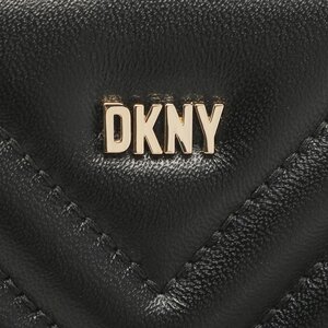 

СумкаDKNY, Чорний