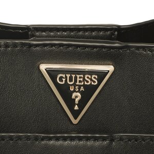 

СумкаGuess, Чорний