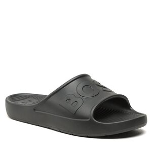 Image of Pantoletten Boss - 50493138 Black 01